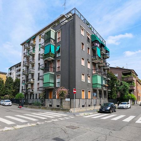 Appartamento Primopiano - Martorelli Milano Esterno foto