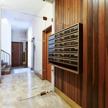 Appartamento Primopiano - Martorelli Milano Esterno foto