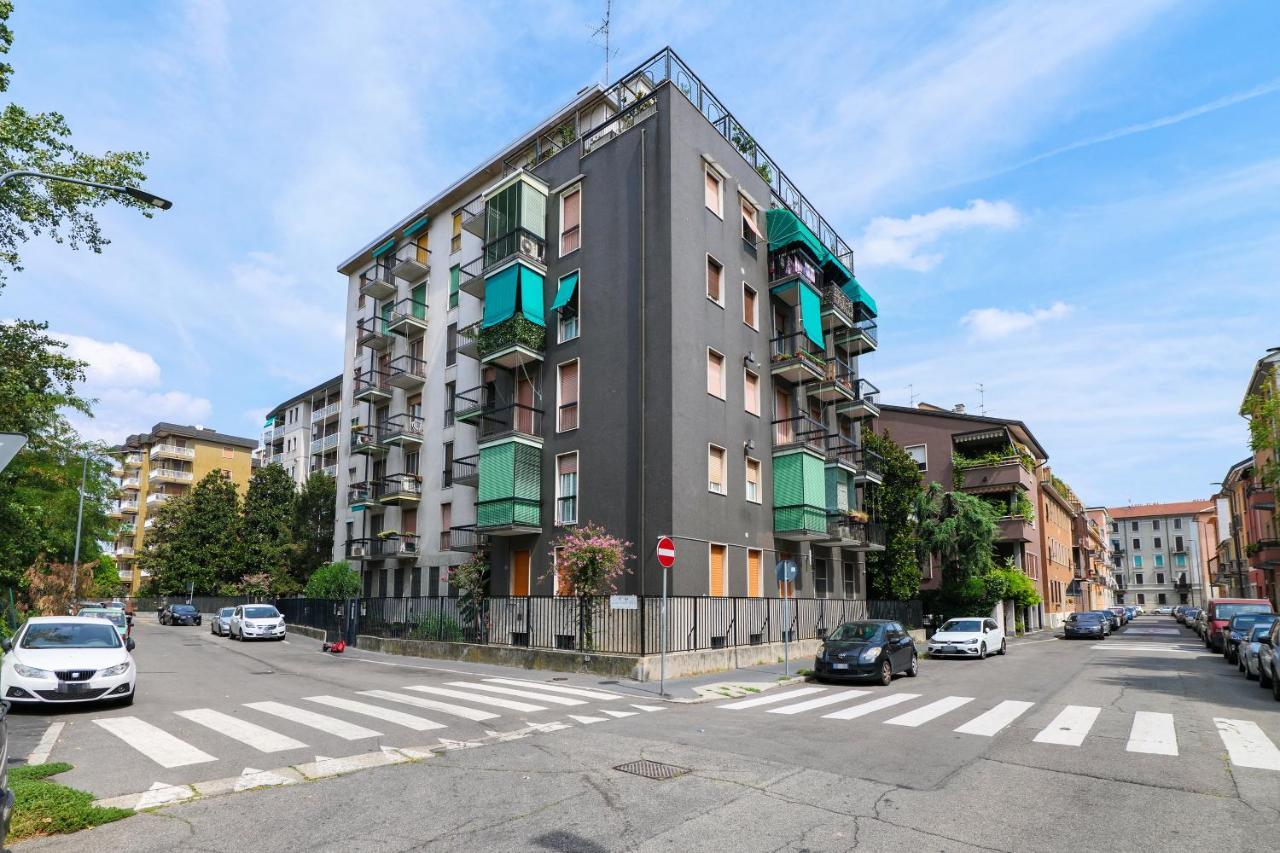 Appartamento Primopiano - Martorelli Milano Esterno foto