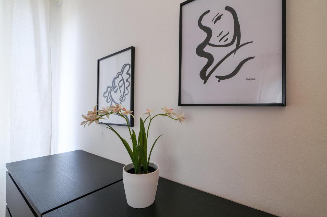 Appartamento Primopiano - Martorelli Milano Esterno foto
