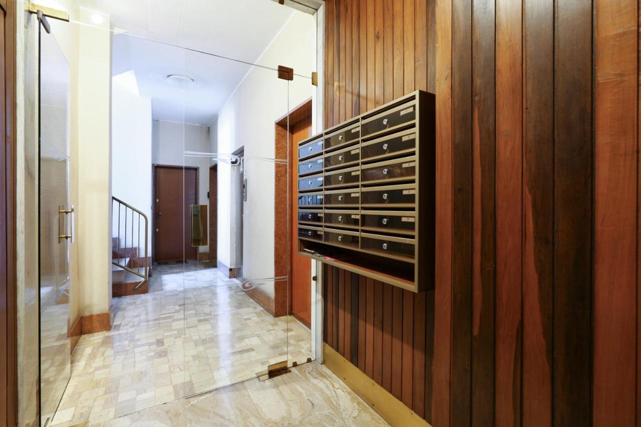 Appartamento Primopiano - Martorelli Milano Esterno foto