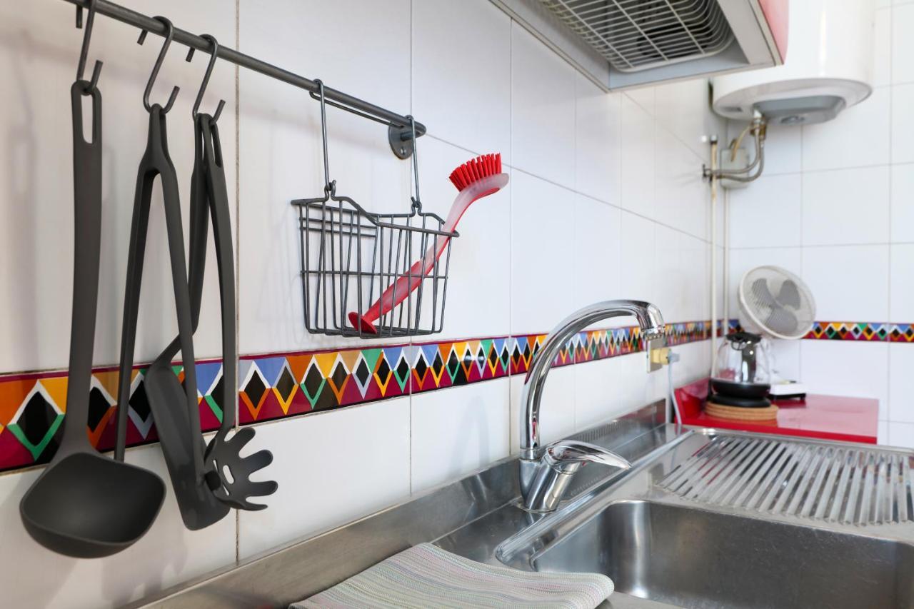Appartamento Primopiano - Martorelli Milano Esterno foto