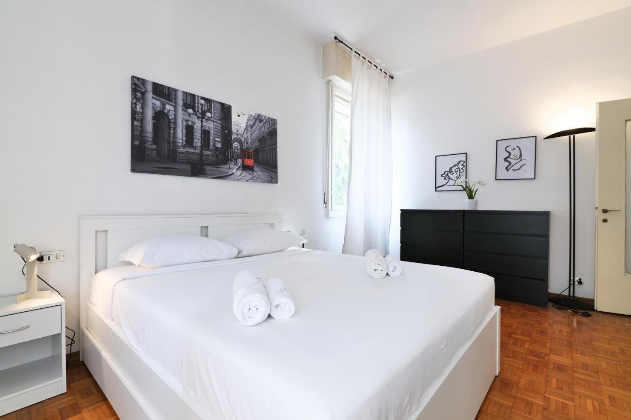 Appartamento Primopiano - Martorelli Milano Esterno foto