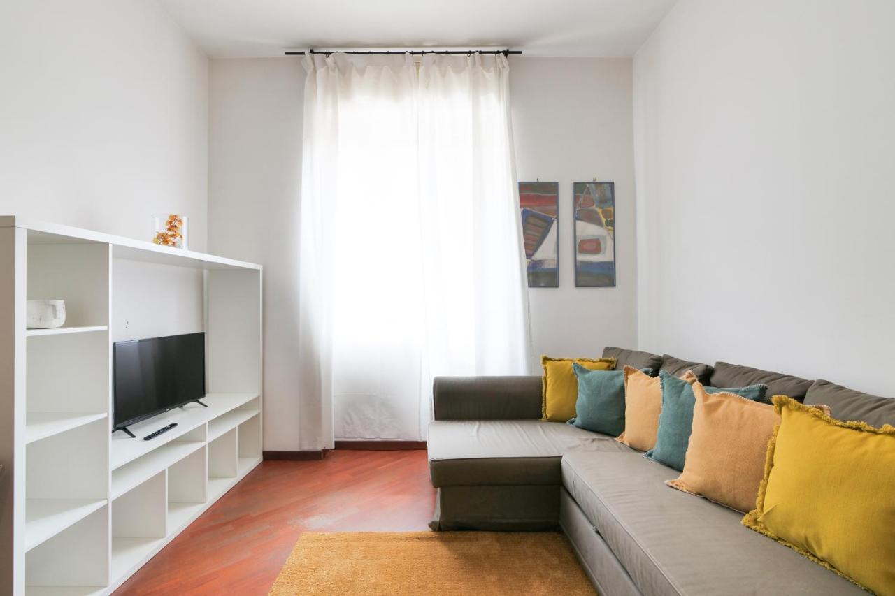 Appartamento Primopiano - Martorelli Milano Esterno foto