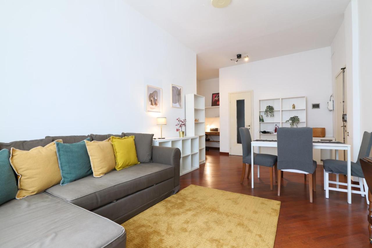 Appartamento Primopiano - Martorelli Milano Esterno foto