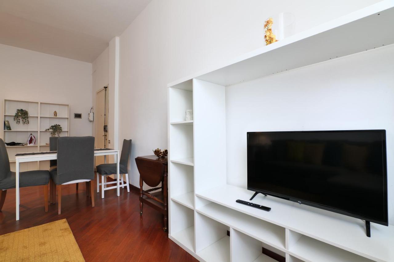 Appartamento Primopiano - Martorelli Milano Esterno foto