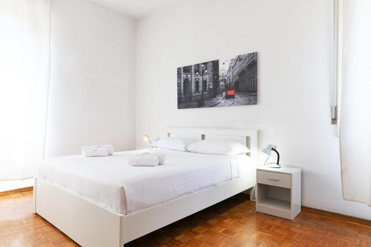 Appartamento Primopiano - Martorelli Milano Esterno foto
