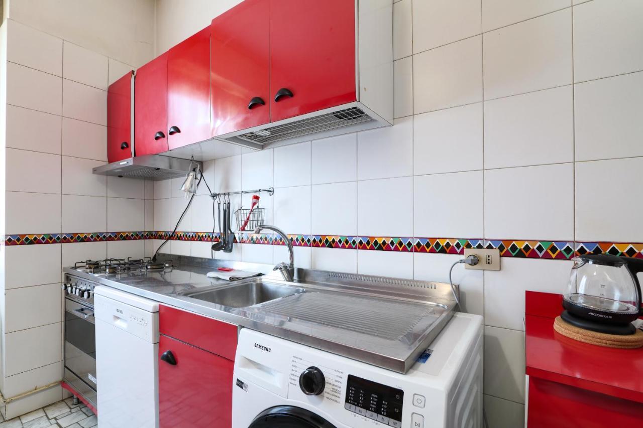 Appartamento Primopiano - Martorelli Milano Esterno foto