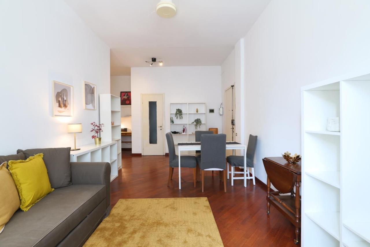 Appartamento Primopiano - Martorelli Milano Esterno foto