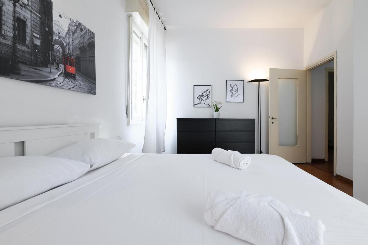 Appartamento Primopiano - Martorelli Milano Esterno foto