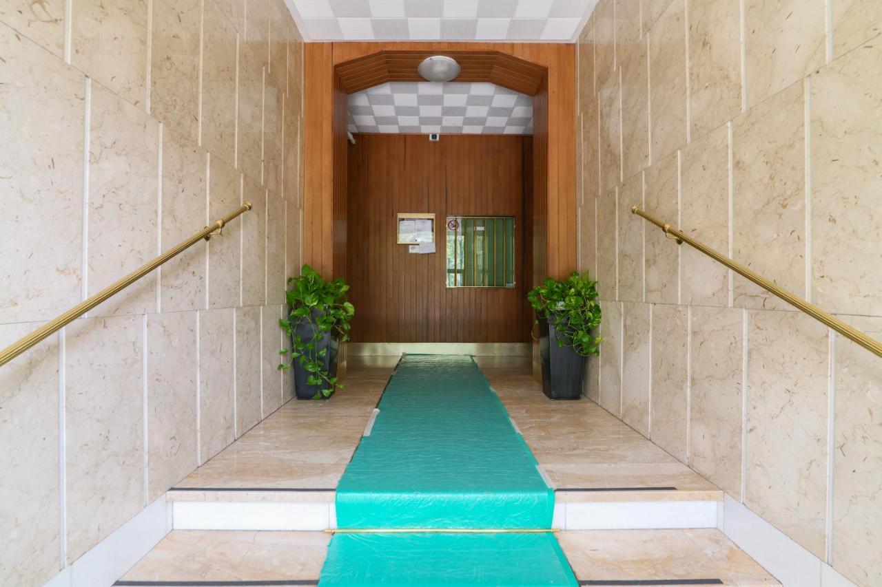 Appartamento Primopiano - Martorelli Milano Esterno foto