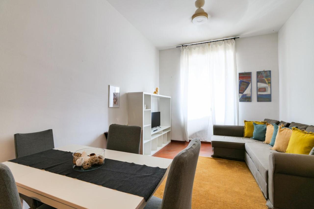 Appartamento Primopiano - Martorelli Milano Esterno foto