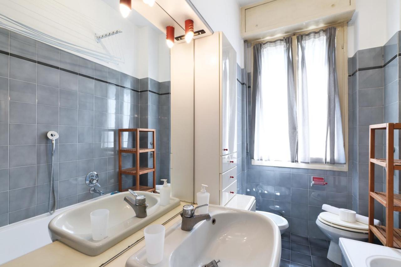 Appartamento Primopiano - Martorelli Milano Esterno foto