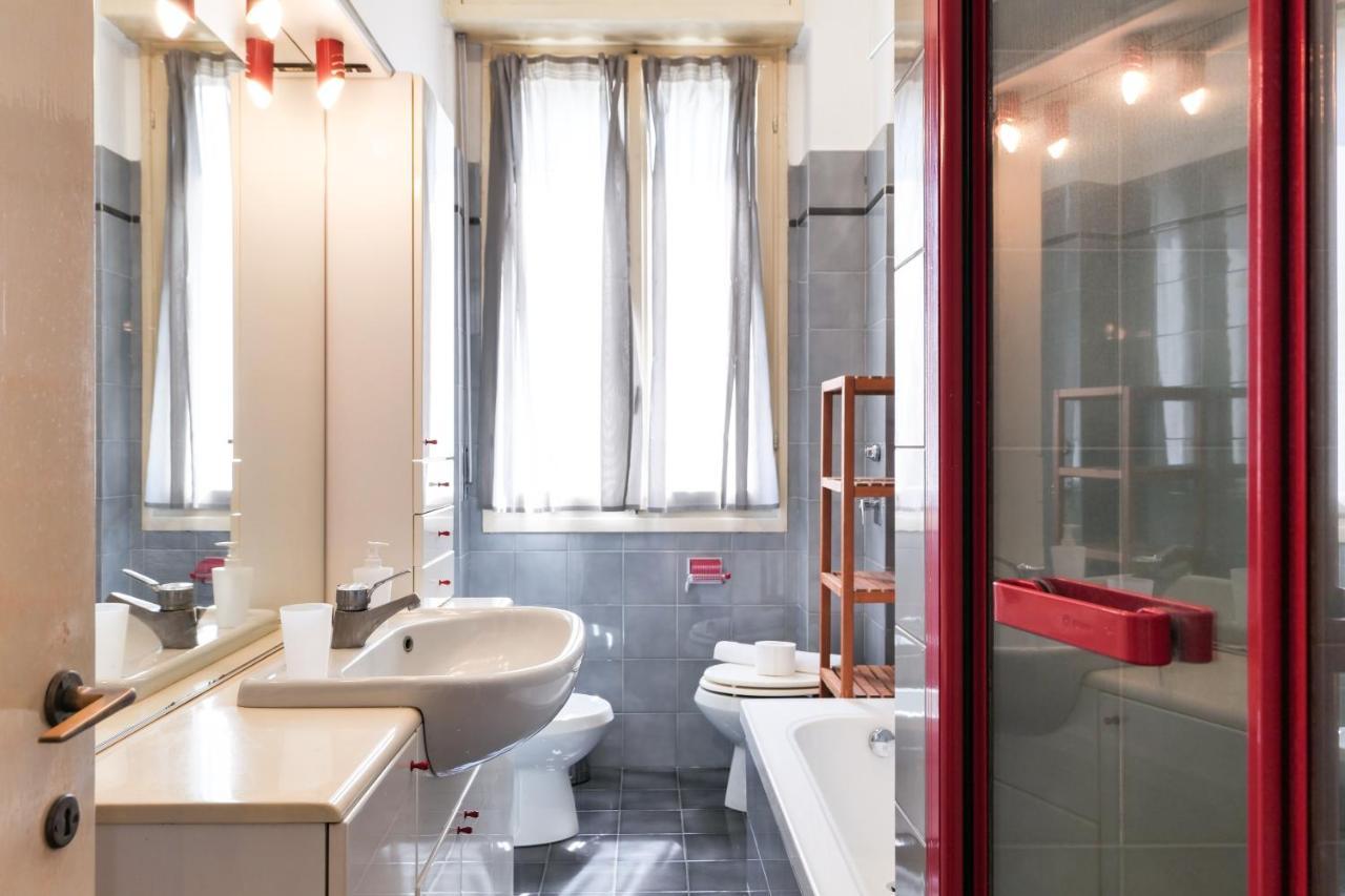 Appartamento Primopiano - Martorelli Milano Esterno foto