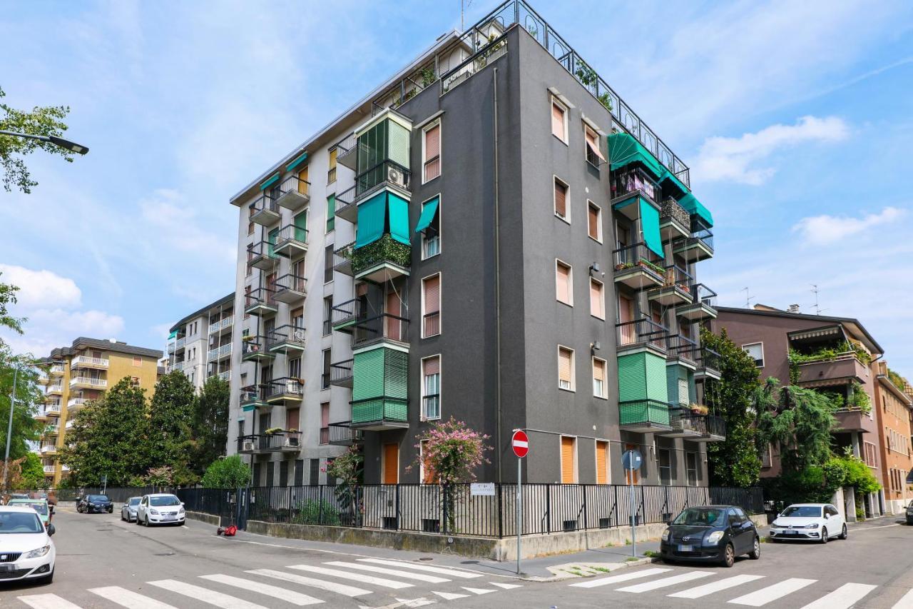 Appartamento Primopiano - Martorelli Milano Esterno foto
