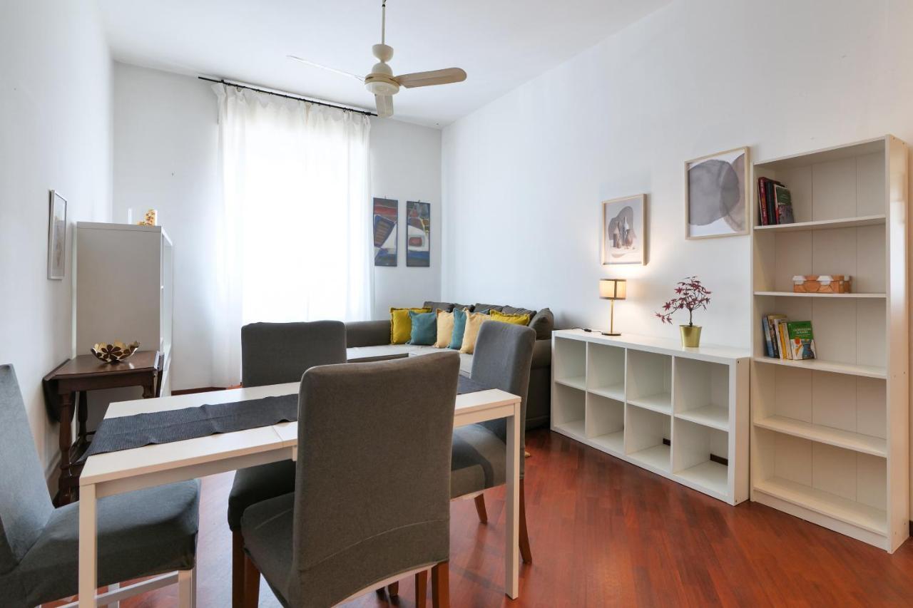Appartamento Primopiano - Martorelli Milano Esterno foto