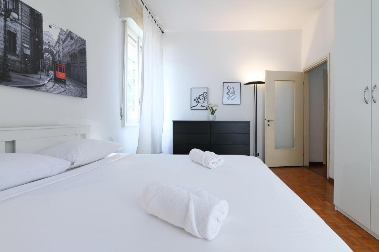 Appartamento Primopiano - Martorelli Milano Esterno foto