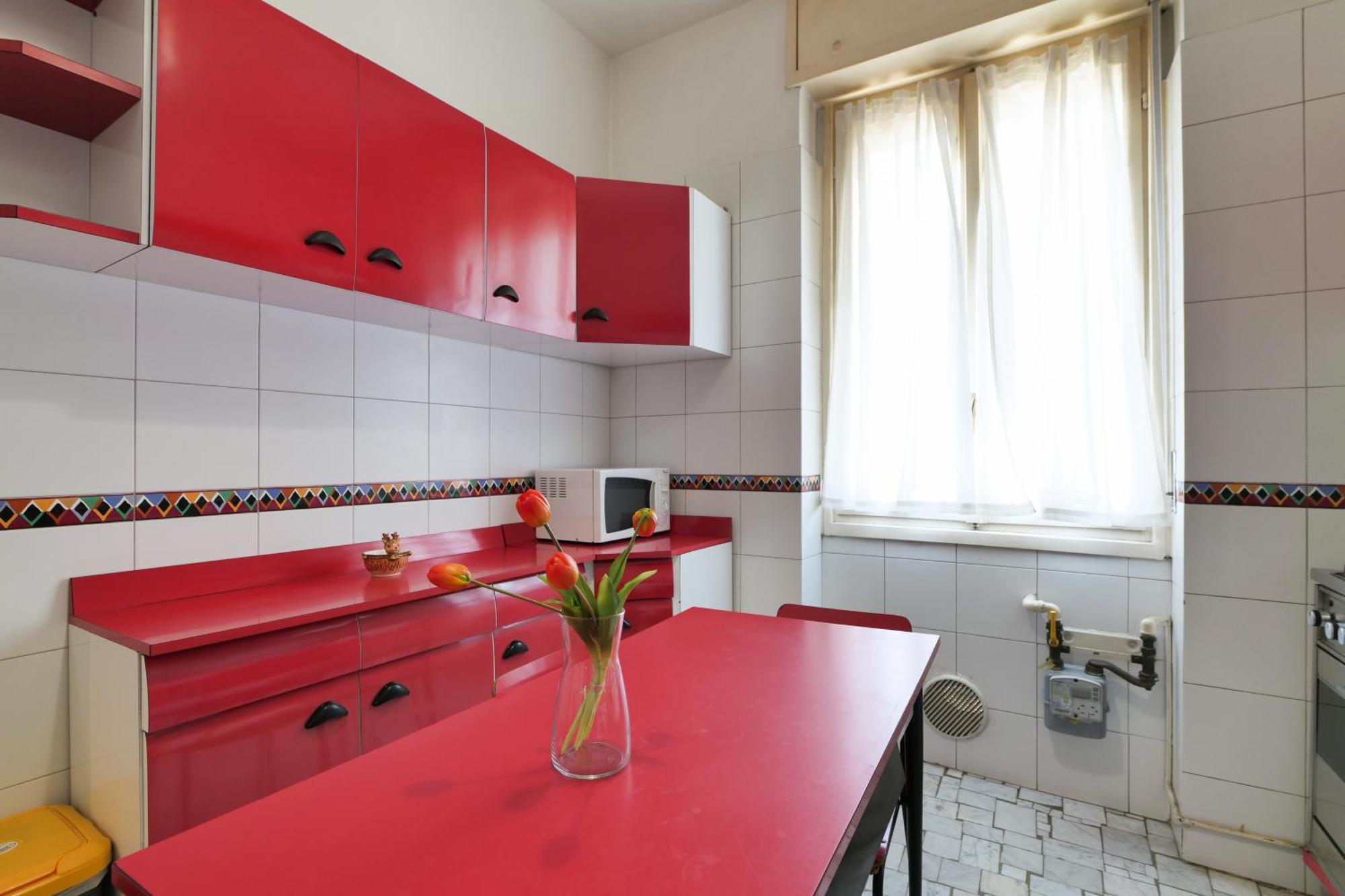 Appartamento Primopiano - Martorelli Milano Esterno foto