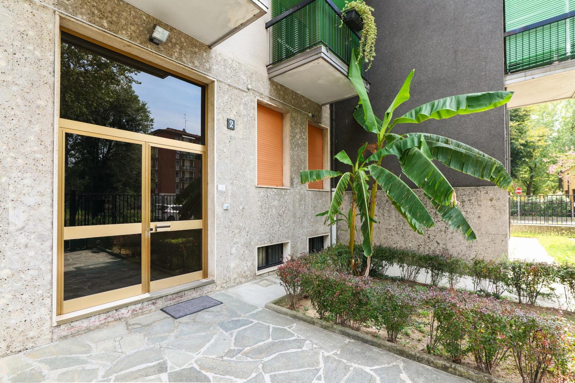 Appartamento Primopiano - Martorelli Milano Esterno foto